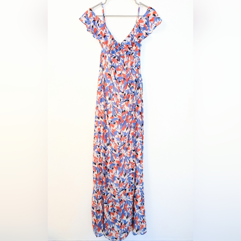 Lauren by Ralph Lauren Hamisi Gown - Picture 3 of 6